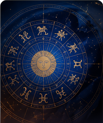 Günlük Astroloji Haritam